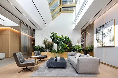 Sold by Douglas Elliman