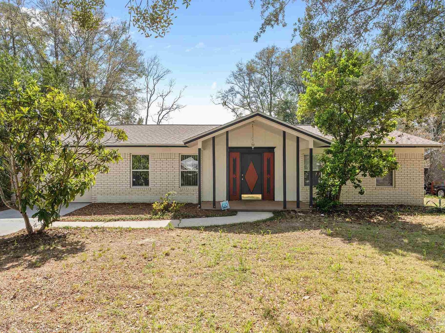 4551 Creighton Rd, Pensacola, FL 32504 | Zillow