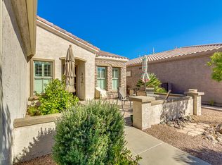 4710 E Nightingale Ln, Gilbert, AZ 85298
