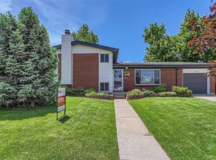 14102 E 25th Pl, Aurora, CO 80011