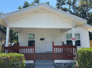 4707 N 10th St, Tampa, FL 33603