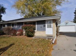 456 Baird St, Waukesha, WI 53189