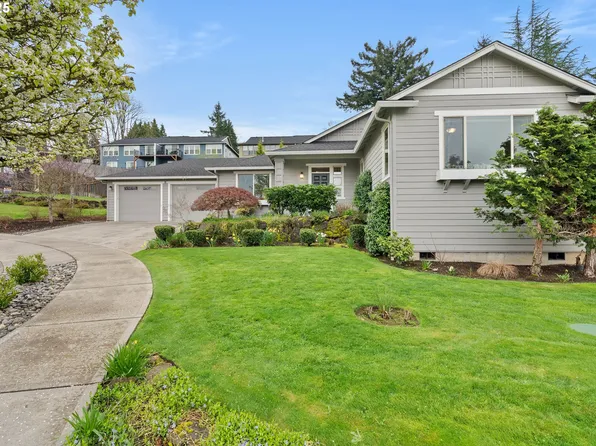 4026 NE Everett Ct, Camas, WA 98607
