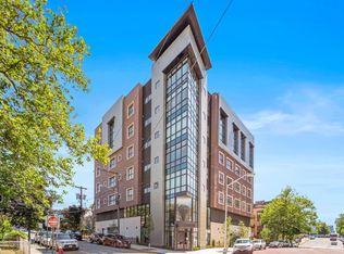 6025 Blvd East #606, West New York, NJ 07093
