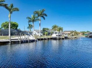 5216 SW 10th AVE, CAPE CORAL, FL 33914