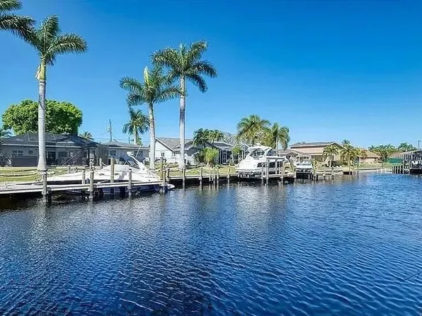 5216 SW 10th AVE, CAPE CORAL, FL 33914