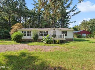 9317 Jim Ramsay Rd, Vancleave, MS 39565