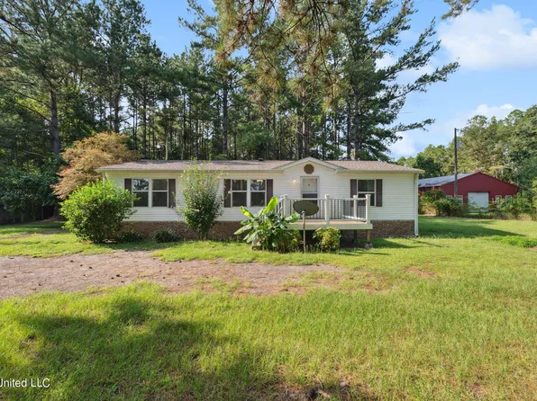 9317 Jim Ramsay Rd, Vancleave, MS 39565