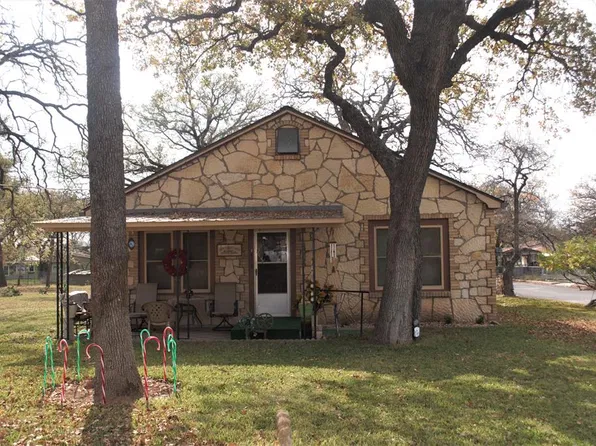 419 E College St, Fredericksburg, TX 78624