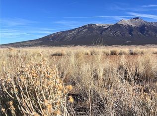 Lot 4 13th Street LOT 4, Blanca, CO 81123