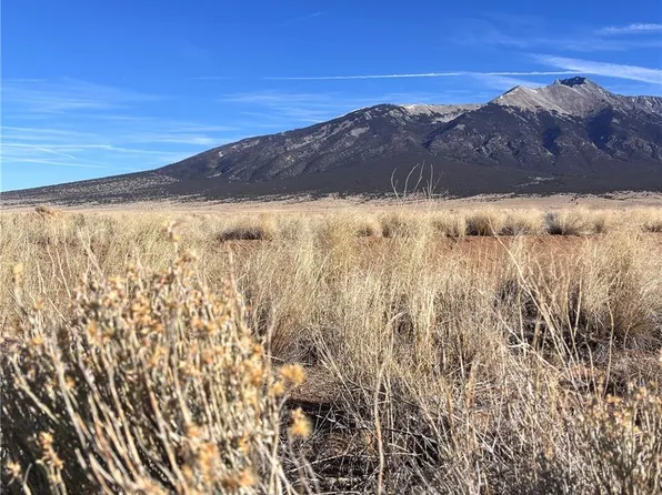 Lot 4 13th Street LOT 4, Blanca, CO 81123