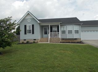 1614 Robert Rd, Columbia, TN 38401
