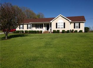 1898 Rock Church Rd LOT 1, Charlotte, TN 37036