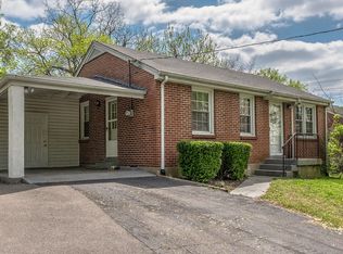 525 Rosedale Ave, Nashville, TN 37211