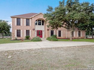 31525 Post Oak Trl, Fair Oaks Ranch, TX 78015