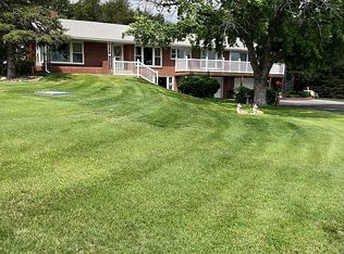 15171 Us Highway 36, Norton, KS 67654