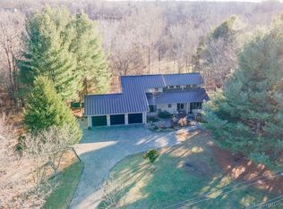 1525 Highway 335 NE, Corydon, IN 47112