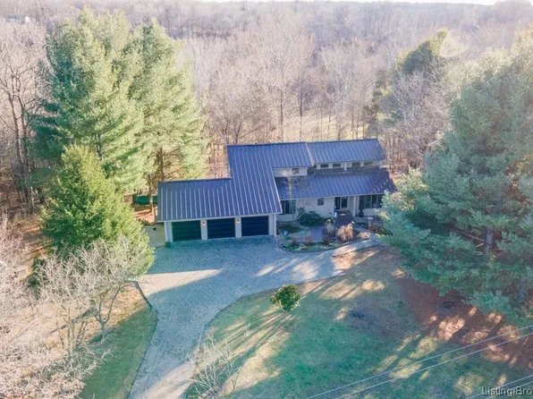 1525 Highway 335 NE, Corydon, IN 47112