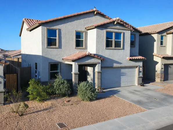 3330 W Donner Dr, Phoenix, AZ 85041