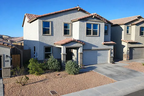 3330 W Donner Dr Photo 1