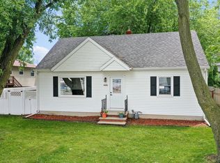 1643 W Mason St, Green Bay, WI 54303
