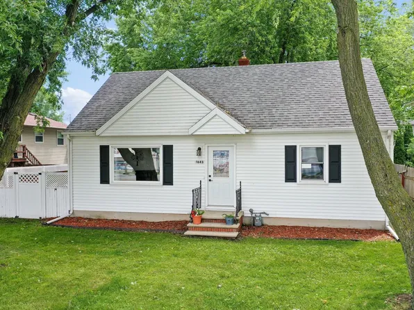 1643 W Mason St, Green Bay, WI 54303