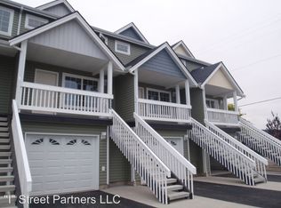 2323 I St NE, Auburn, WA 98002