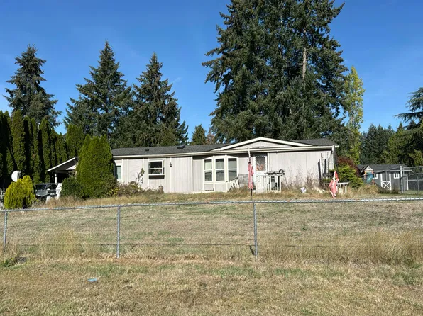 1905 154th Street Ct S, Spanaway, WA 98387