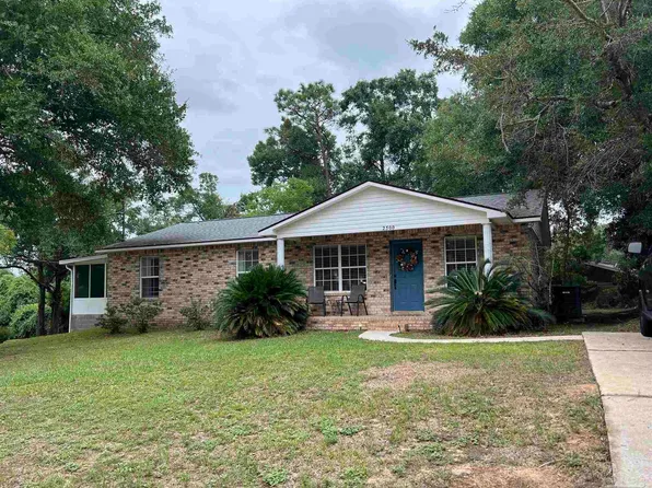 2500 Wyatt St, Pensacola, FL 32514