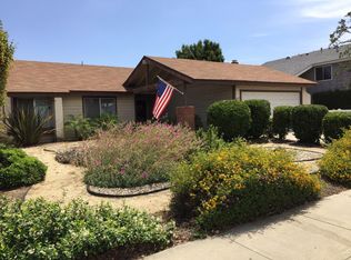 10565 Braverman Dr, Santee, CA 92071