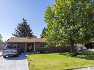 616 S Fisher Ave, Blackfoot, ID 83221
