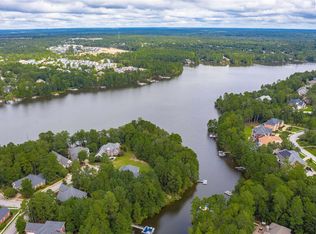 202 Mariners Cove Dr, Columbia, SC 29229