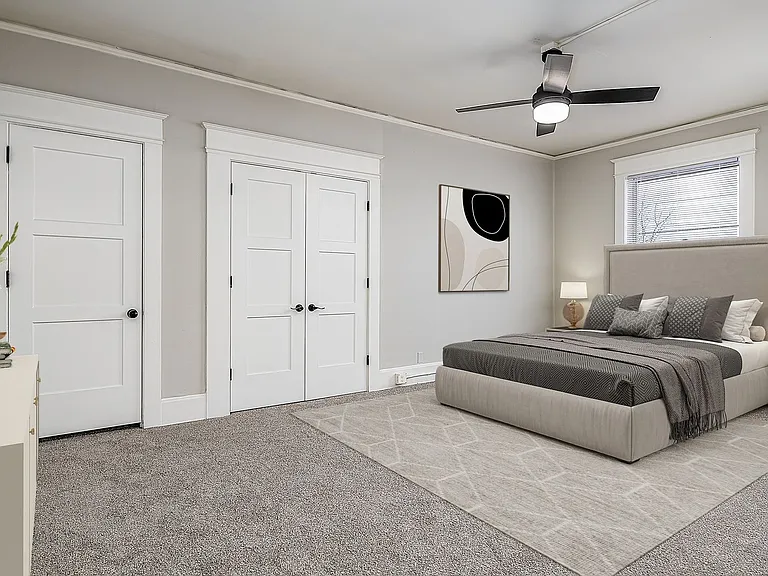 Elegant Renovation! HUGE 1 Bed 1 Bath Available Now! — Photo 20