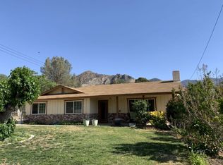 3470 Benton Way, Lake Isabella, CA 93240