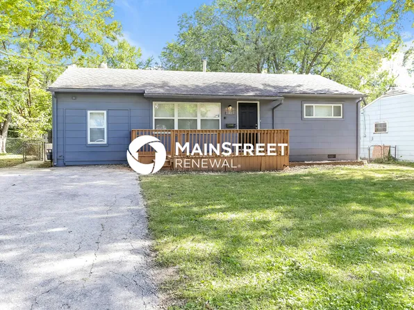 11423 Palmer Ave, Kansas City, MO 64134
