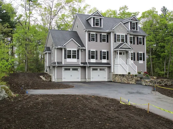 298 River St, Billerica, MA 01821