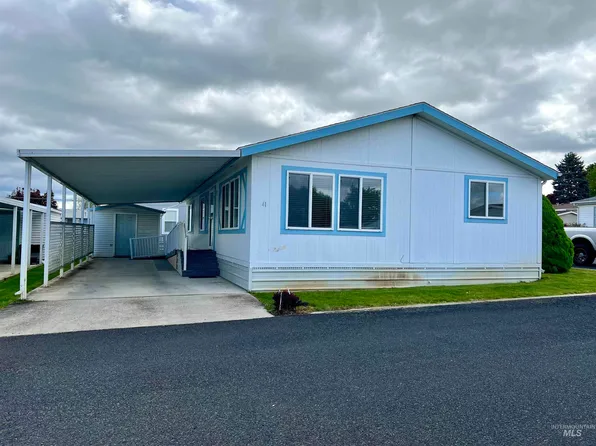 3610 15th St Space 41, Lewiston, ID 83501