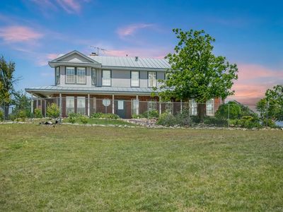 2 Kopper Kettle Ln, Fredericksburg, TX, 78624