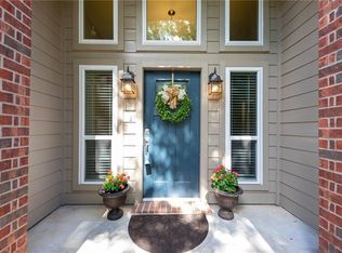 4159 Cedar Dr, Grapevine, TX 76051