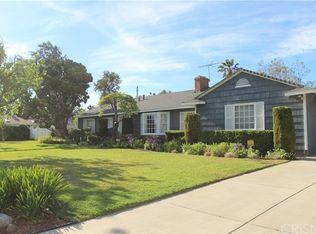 17821 Rayen St, Northridge, CA 91325