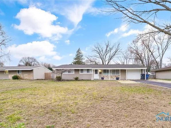 3019 W Lincolnshire Blvd, Toledo, OH 43606