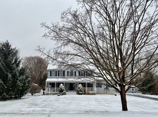 12 Patricia Ln, Lafayette Twp., NJ 07848