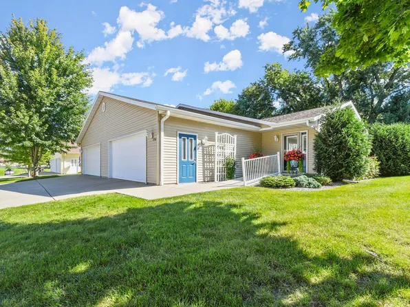 1714 Hillcrest Dr #1714, Baraboo, WI 53913