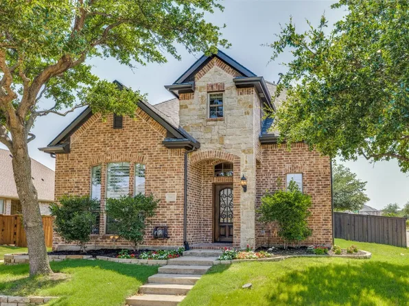 5000 Rushden Rd, McKinney, TX 75070