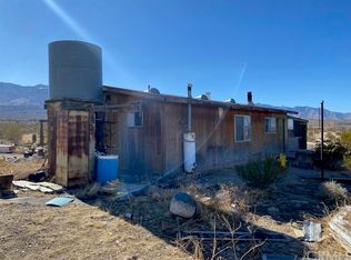 36333 Palm St, Lucerne Valley, CA 92356