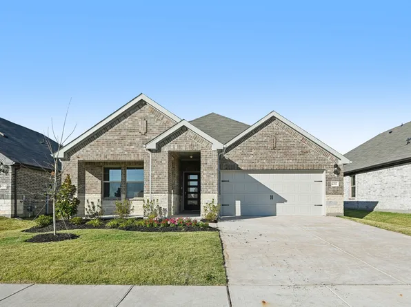 4212 Waco Dr, Farmersville, TX 75442