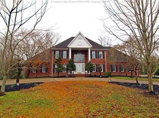 238 Whispering Woods Rd, Charleston, WV 25304