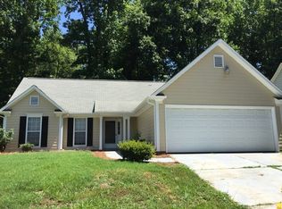 6311 Richfield Ln, Charlotte, NC 28269
