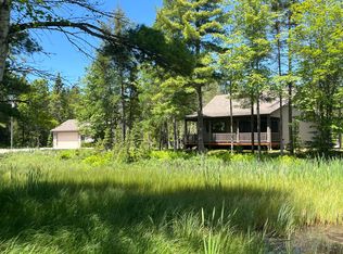 W9696 W Us Highway 2, Naubinway, MI 49762