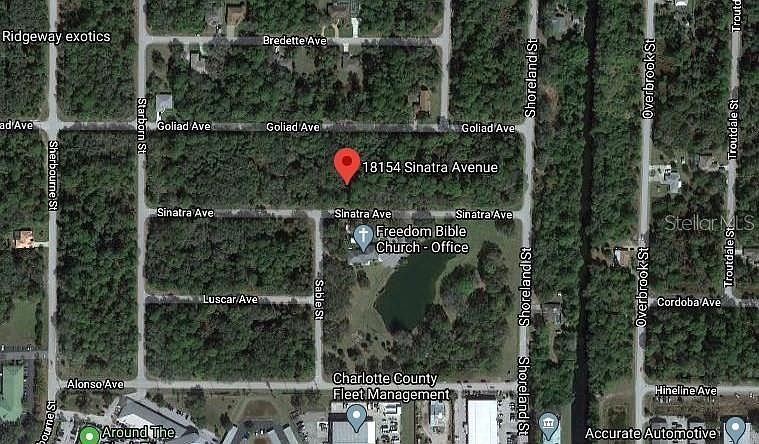 2nd image of 18154 Sinatra Ave